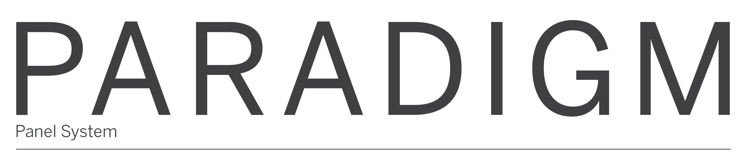 Paradigm