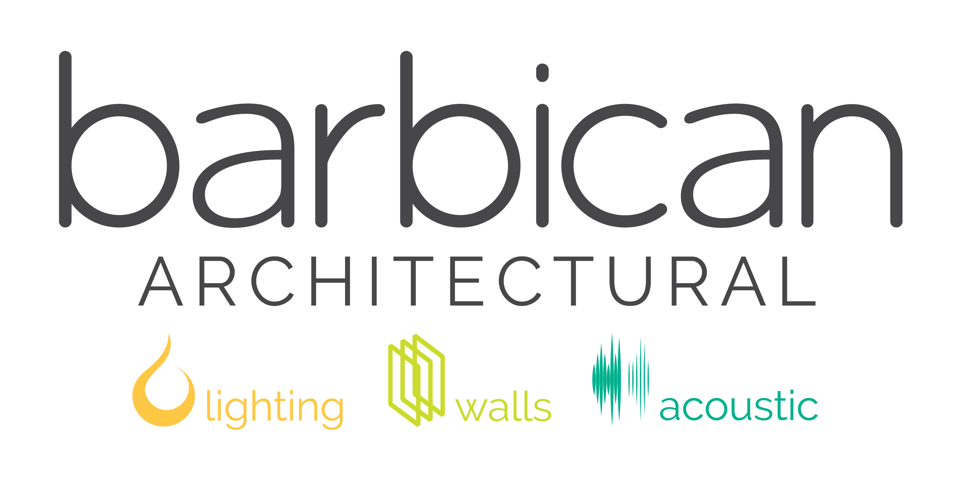 Barbican Architectural